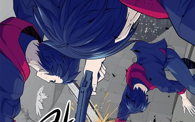 Read Secret Player chapter 18 image 116 on Lezhin