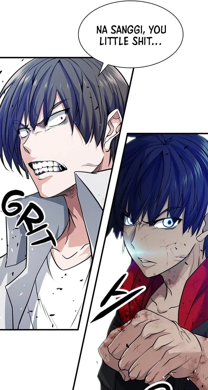 Read Secret Player chapter 18 image 122 on Lezhin