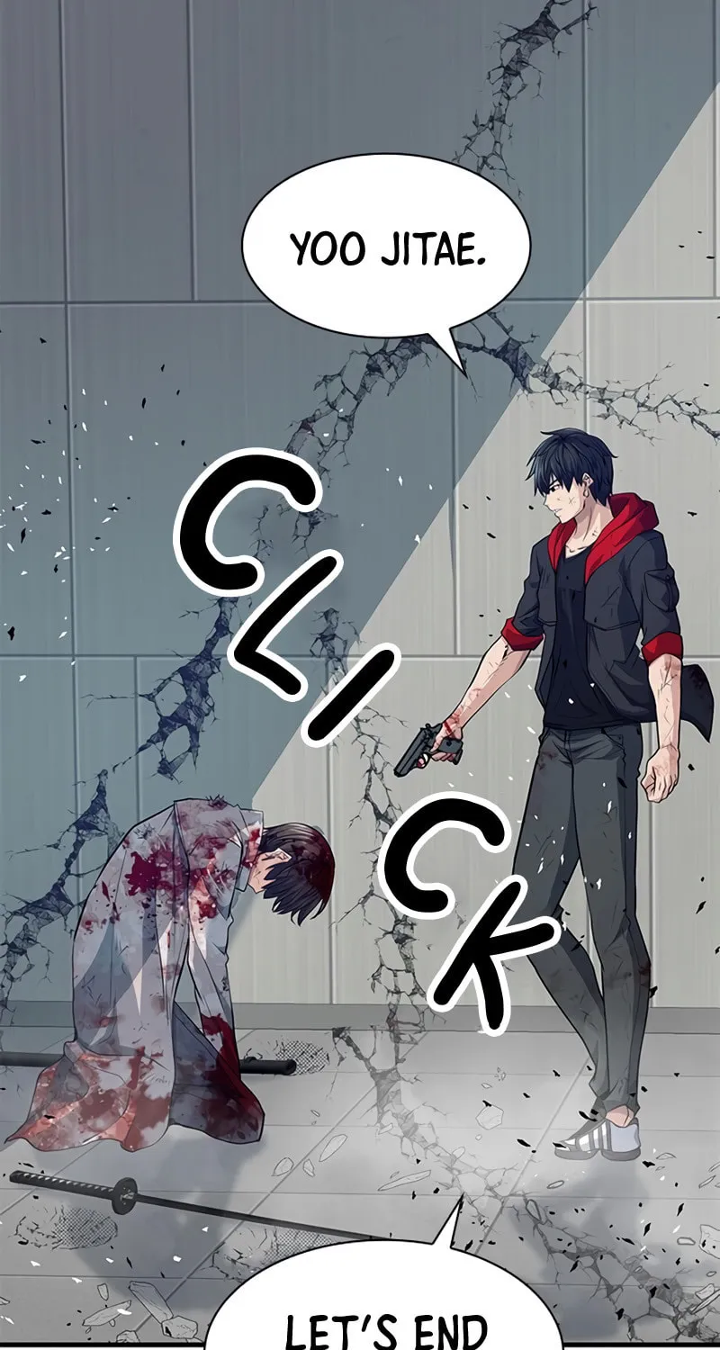 Read Secret Player chapter 18 image 132 on Lezhin