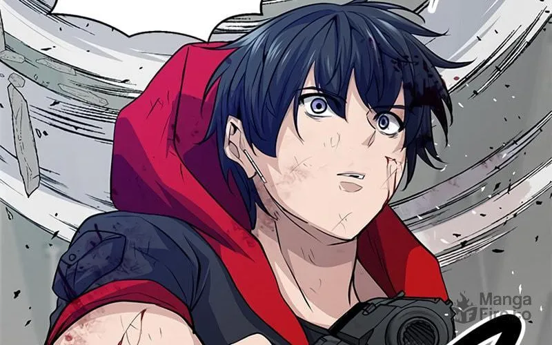 Read Secret Player chapter 18 image 135 on Lezhin
