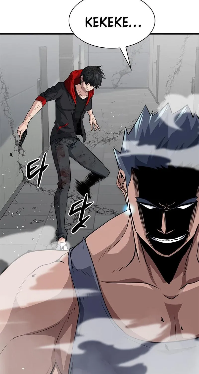 Read Secret Player chapter 18 image 140 on Lezhin