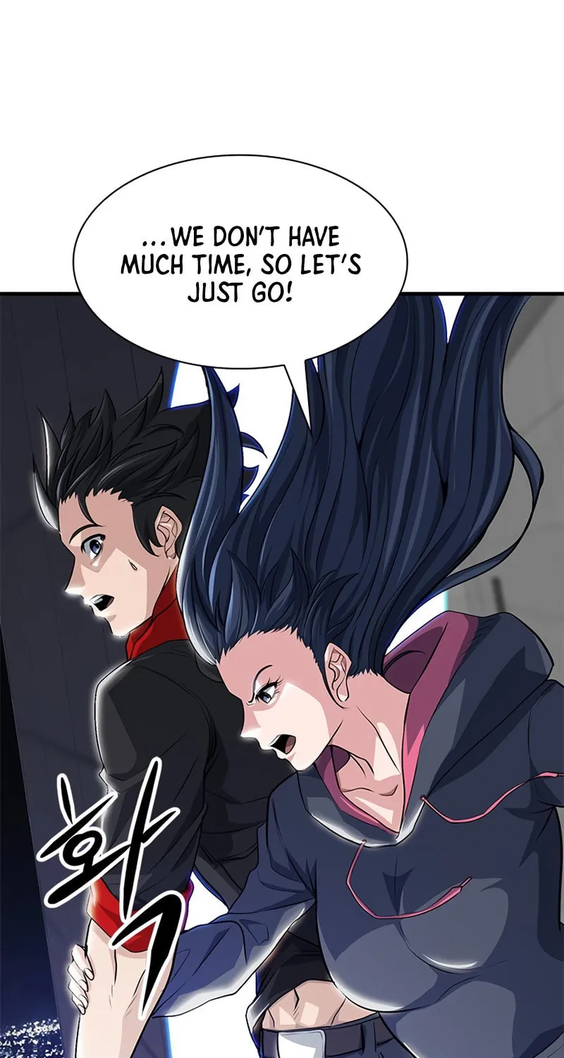 Read Secret Player chapter 18 image 158 on Lezhin