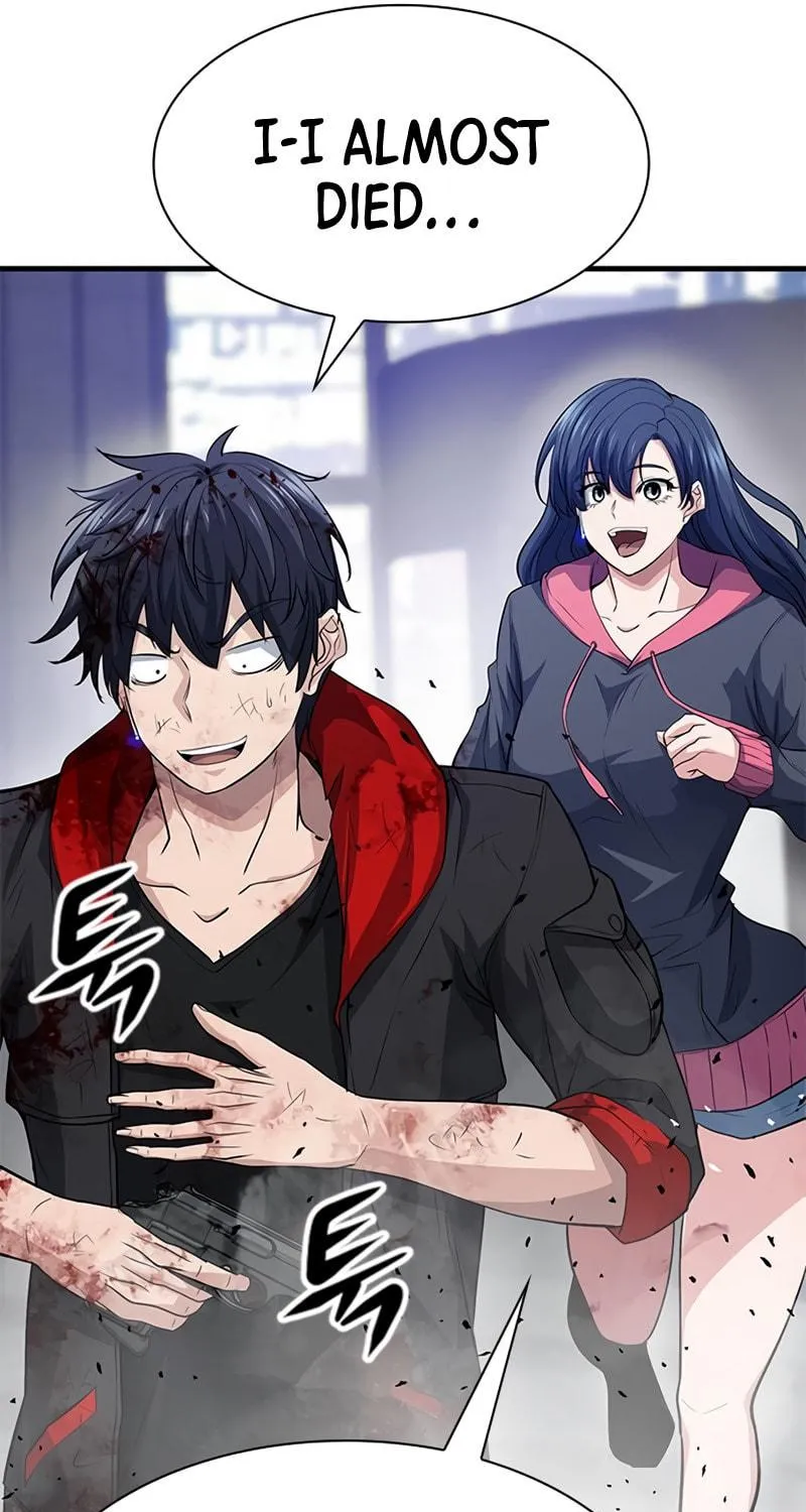 Read Secret Player chapter 18 image 178 on Lezhin