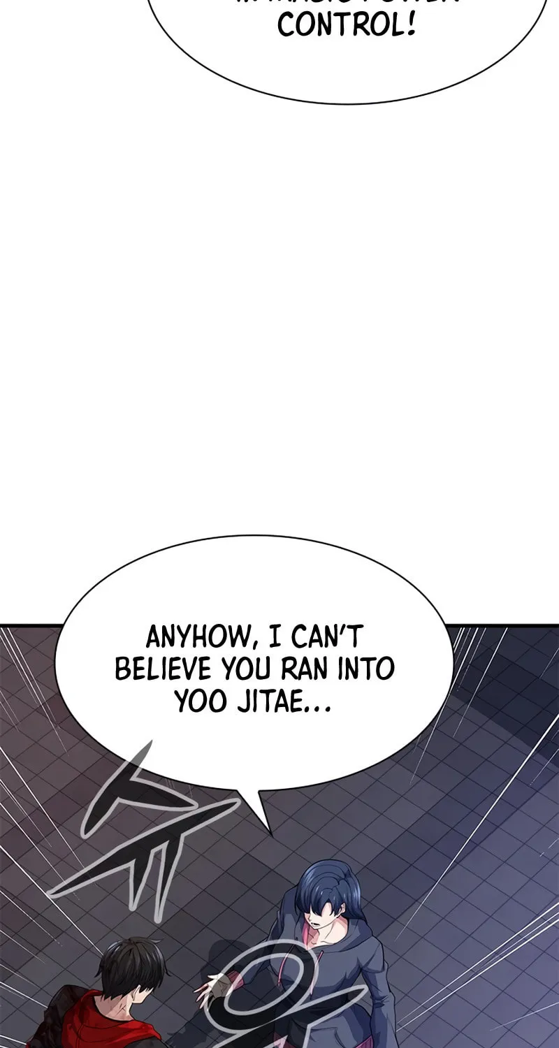 Read Secret Player chapter 18 image 180 on Lezhin