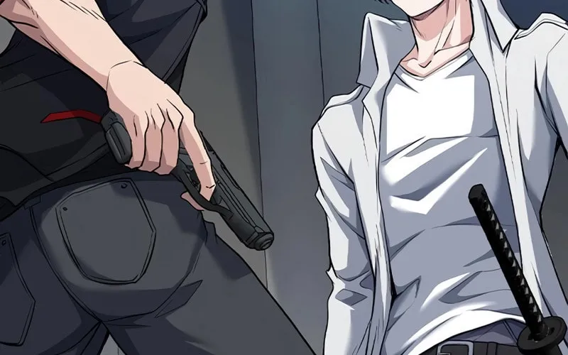 Read Secret Player chapter 18 image 19 on Lezhin