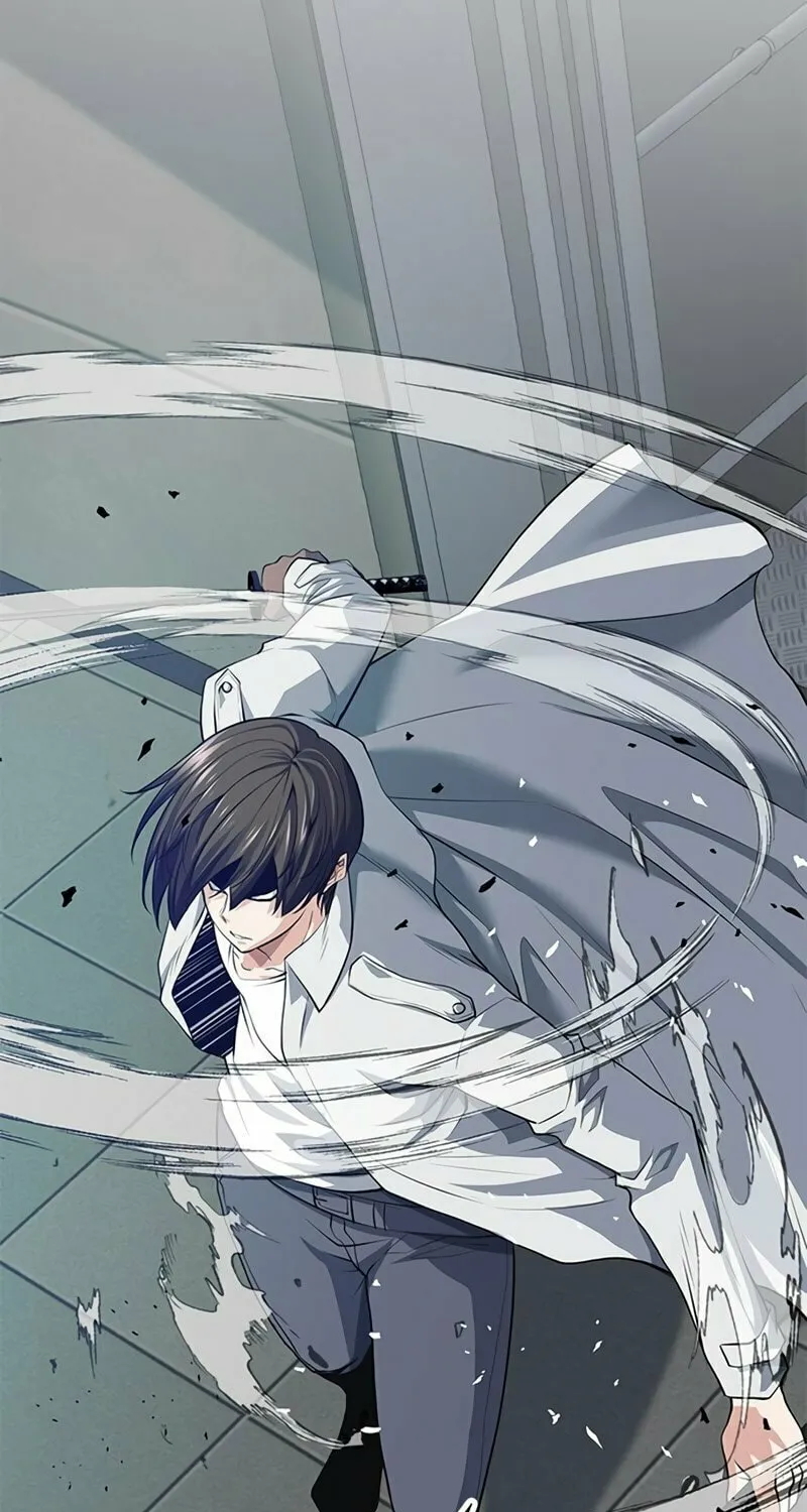 Read Secret Player chapter 18 image 45 on Lezhin