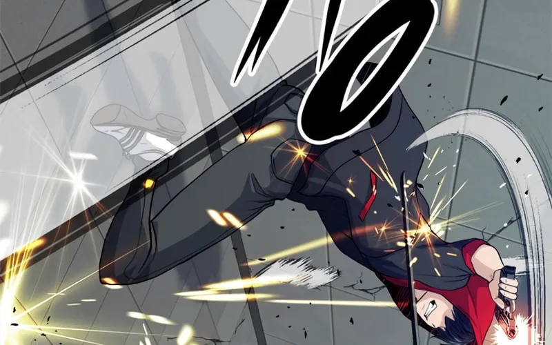 Read Secret Player chapter 18 image 57 on Lezhin