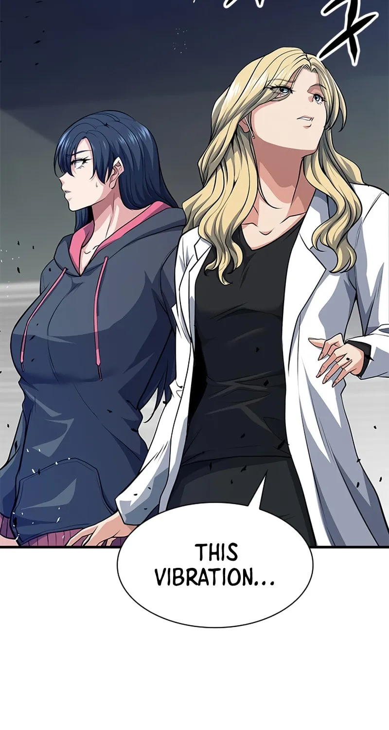 Read Secret Player chapter 18 image 60 on Lezhin
