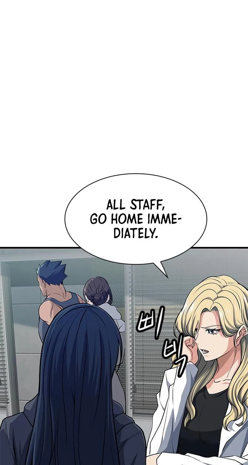 Read Secret Player chapter 18 image 64 on Lezhin