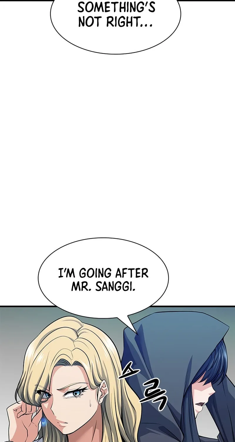 Read Secret Player chapter 18 image 66 on Lezhin