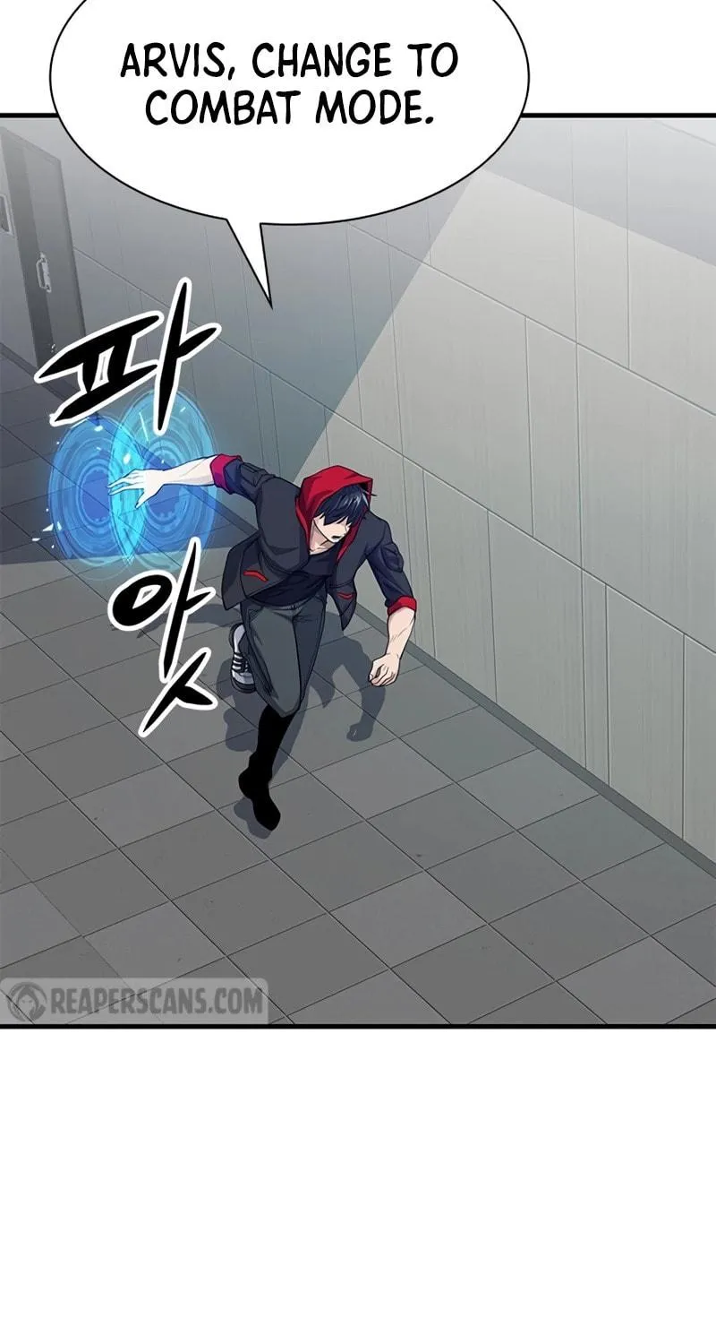 Read Secret Player chapter 18 image 7 on Lezhin