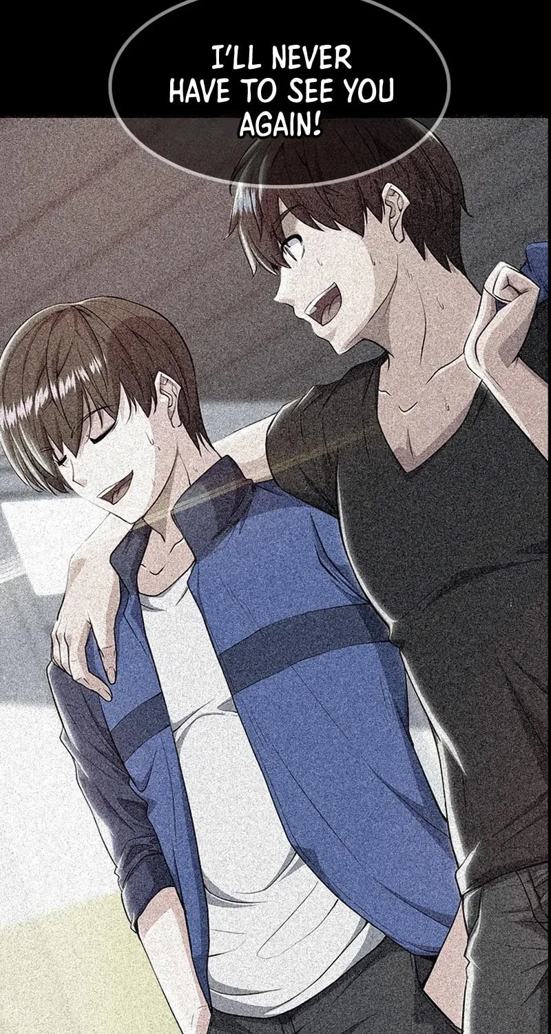 Read Secret Player chapter 18 image 91 on Lezhin
