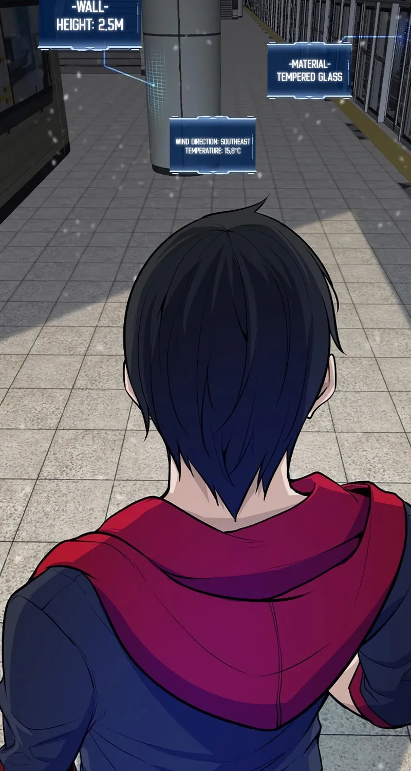 Read Secret Player chapter 2 image 109 on Lezhin