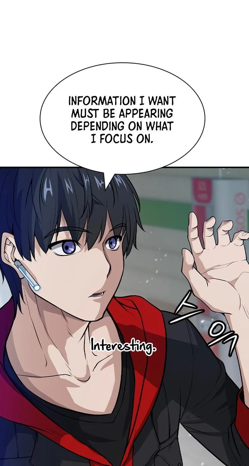 Read Secret Player chapter 2 image 111 on Lezhin