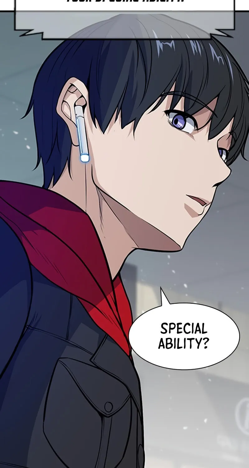 Read Secret Player chapter 2 image 118 on Lezhin