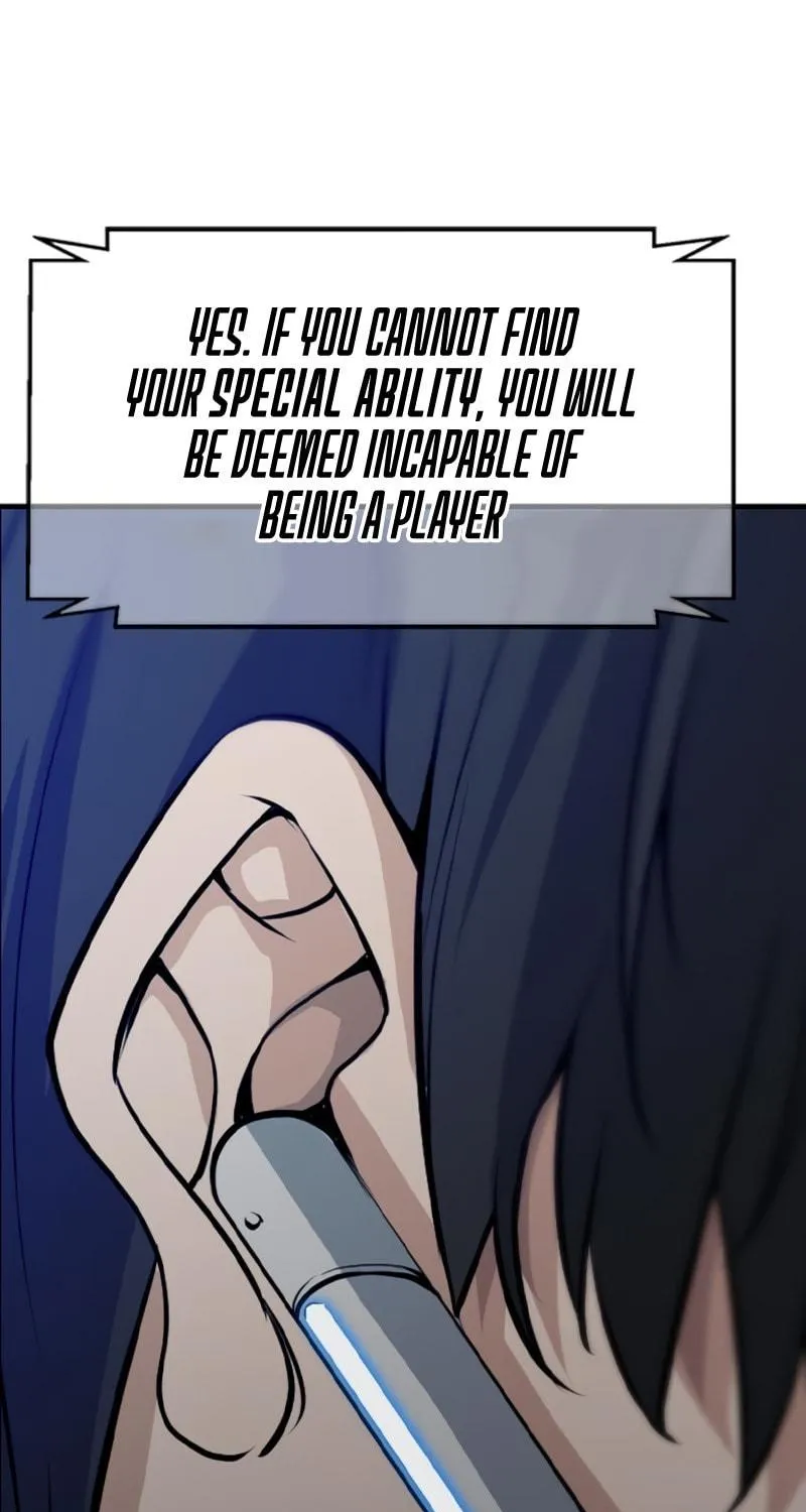 Read Secret Player chapter 2 image 120 on Lezhin