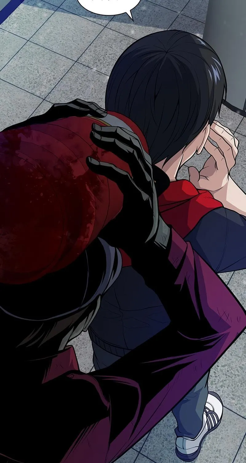 Read Secret Player chapter 2 image 129 on Lezhin