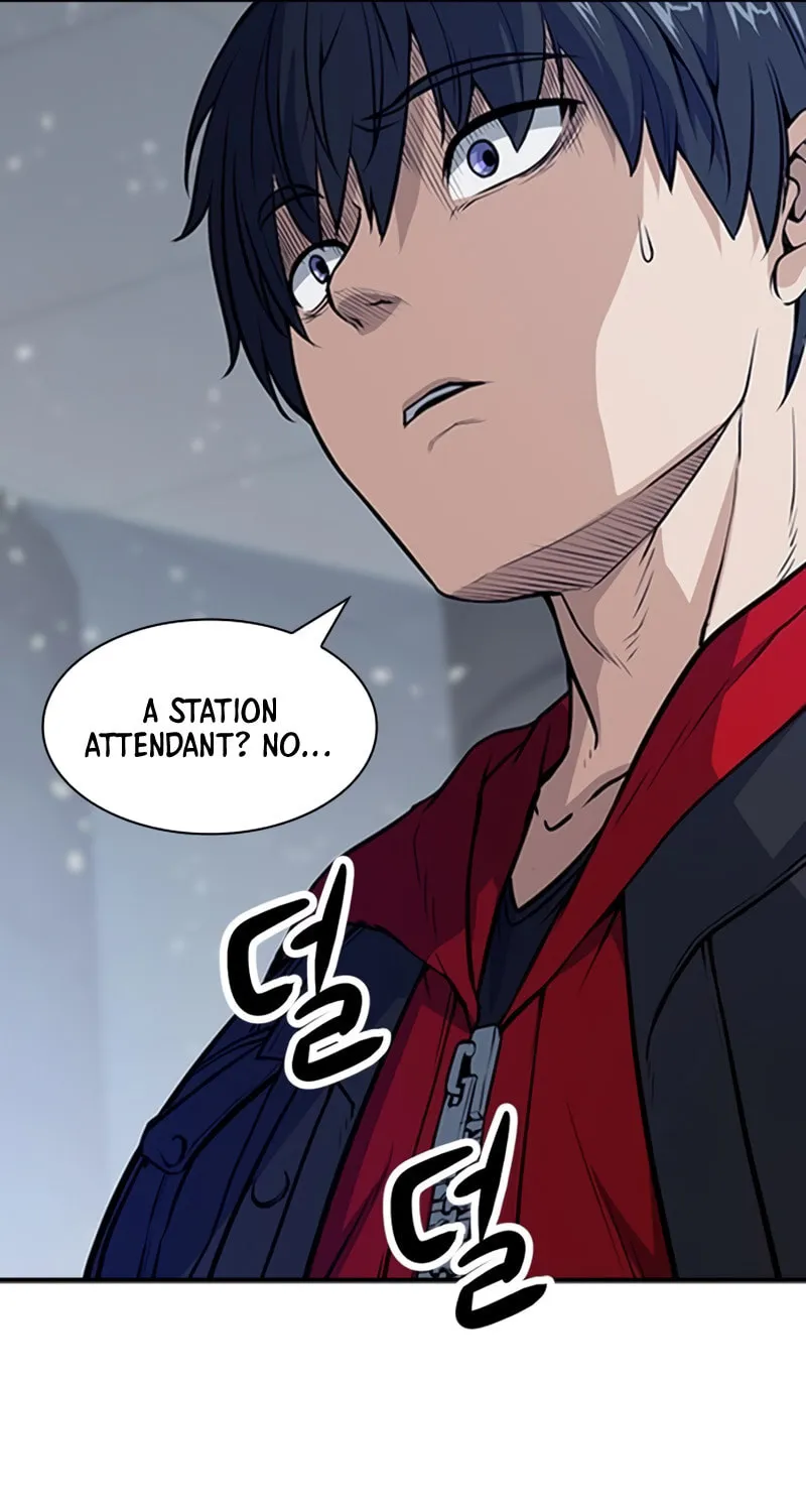 Read Secret Player chapter 2 image 136 on Lezhin