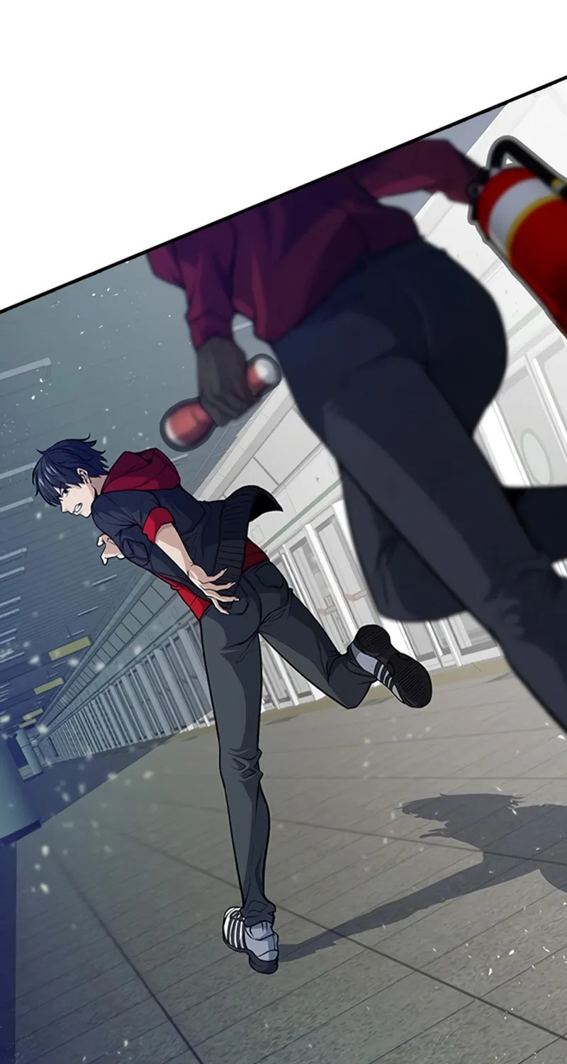 Read Secret Player chapter 2 image 160 on Lezhin
