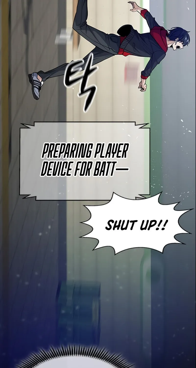 Read Secret Player chapter 2 image 164 on Lezhin
