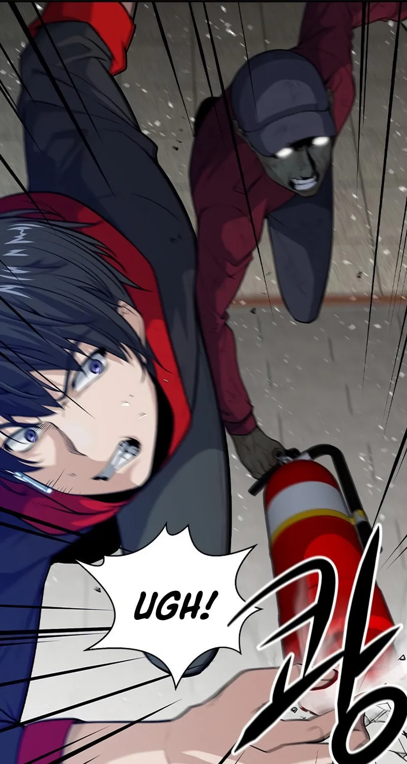 Read Secret Player chapter 2 image 171 on Lezhin