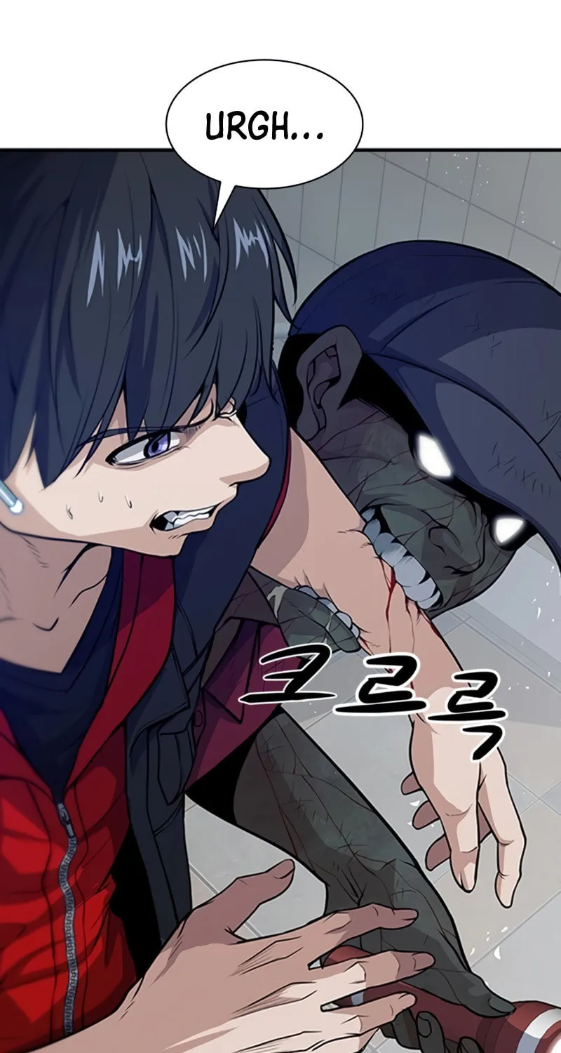 Read Secret Player chapter 2 image 188 on Lezhin
