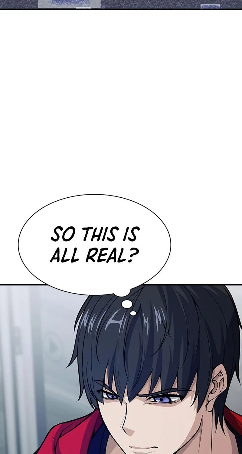 Read Secret Player chapter 2 image 20 on Lezhin