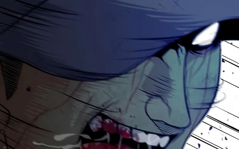 Read Secret Player chapter 2 image 200 on Lezhin