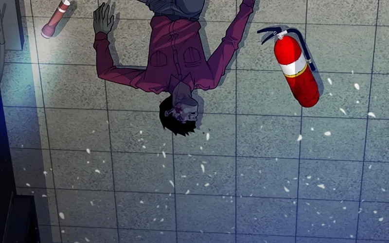 Read Secret Player chapter 2 image 210 on Lezhin