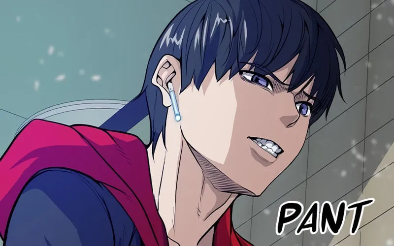Read Secret Player chapter 2 image 212 on Lezhin