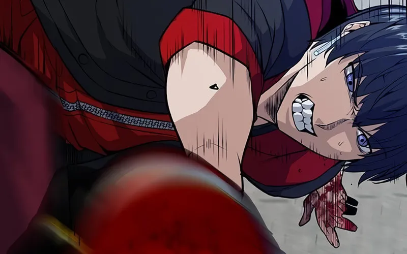 Read Secret Player chapter 2 image 288 on Lezhin