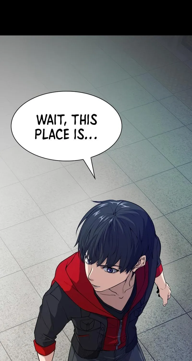 Read Secret Player chapter 2 image 3 on Lezhin