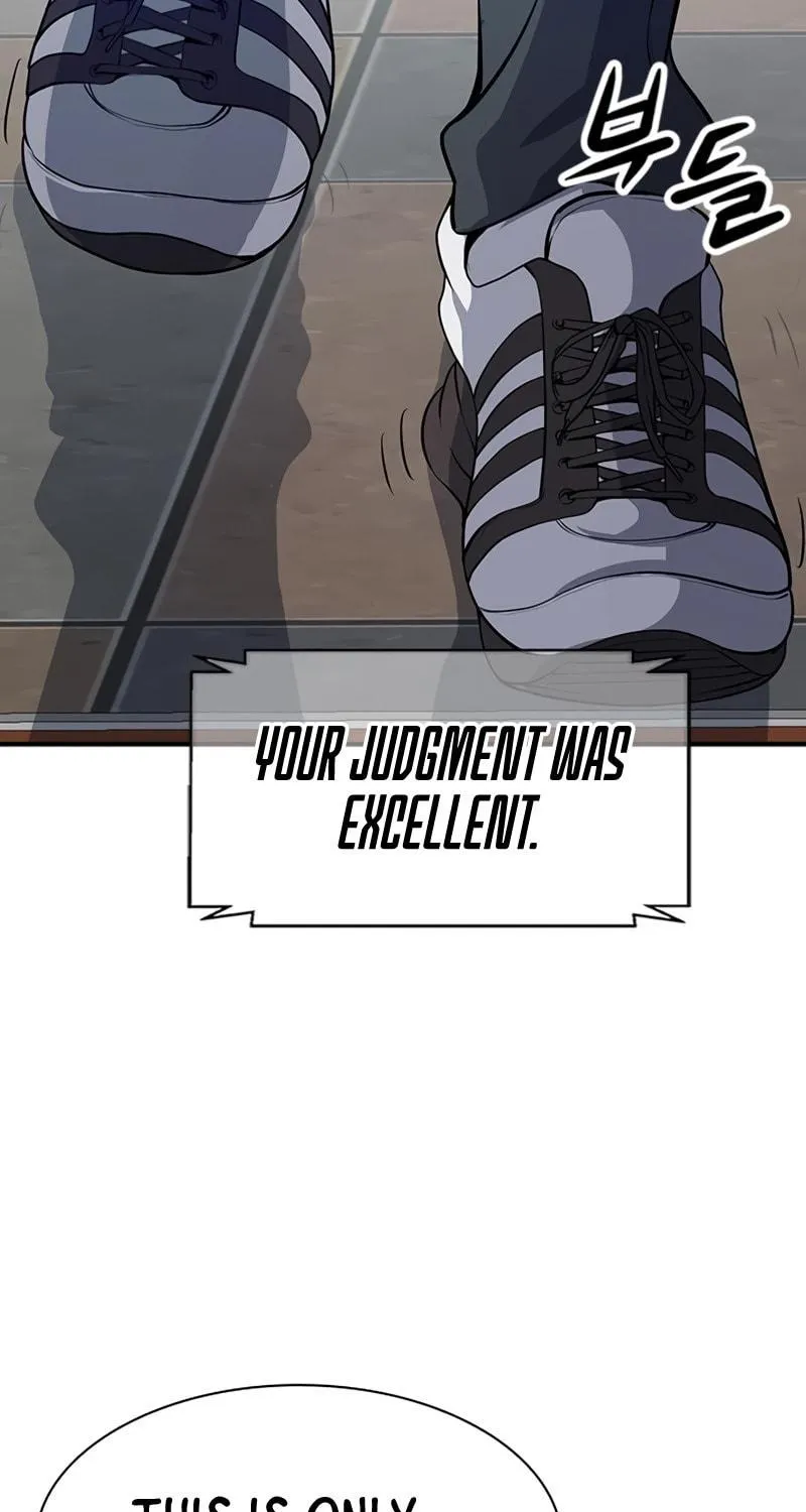 Read Secret Player chapter 2 image 309 on Lezhin