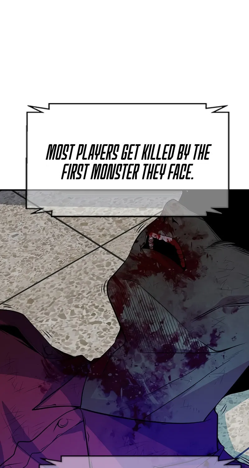 Read Secret Player chapter 2 image 317 on Lezhin