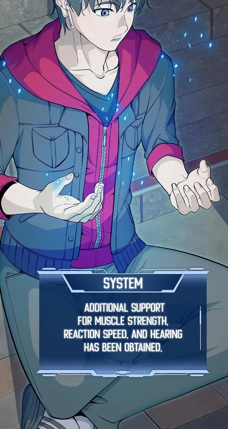 Read Secret Player chapter 2 image 325 on Lezhin