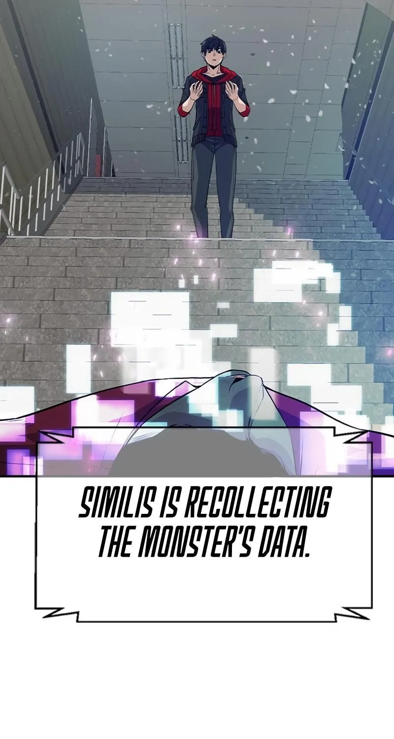 Read Secret Player chapter 2 image 333 on Lezhin