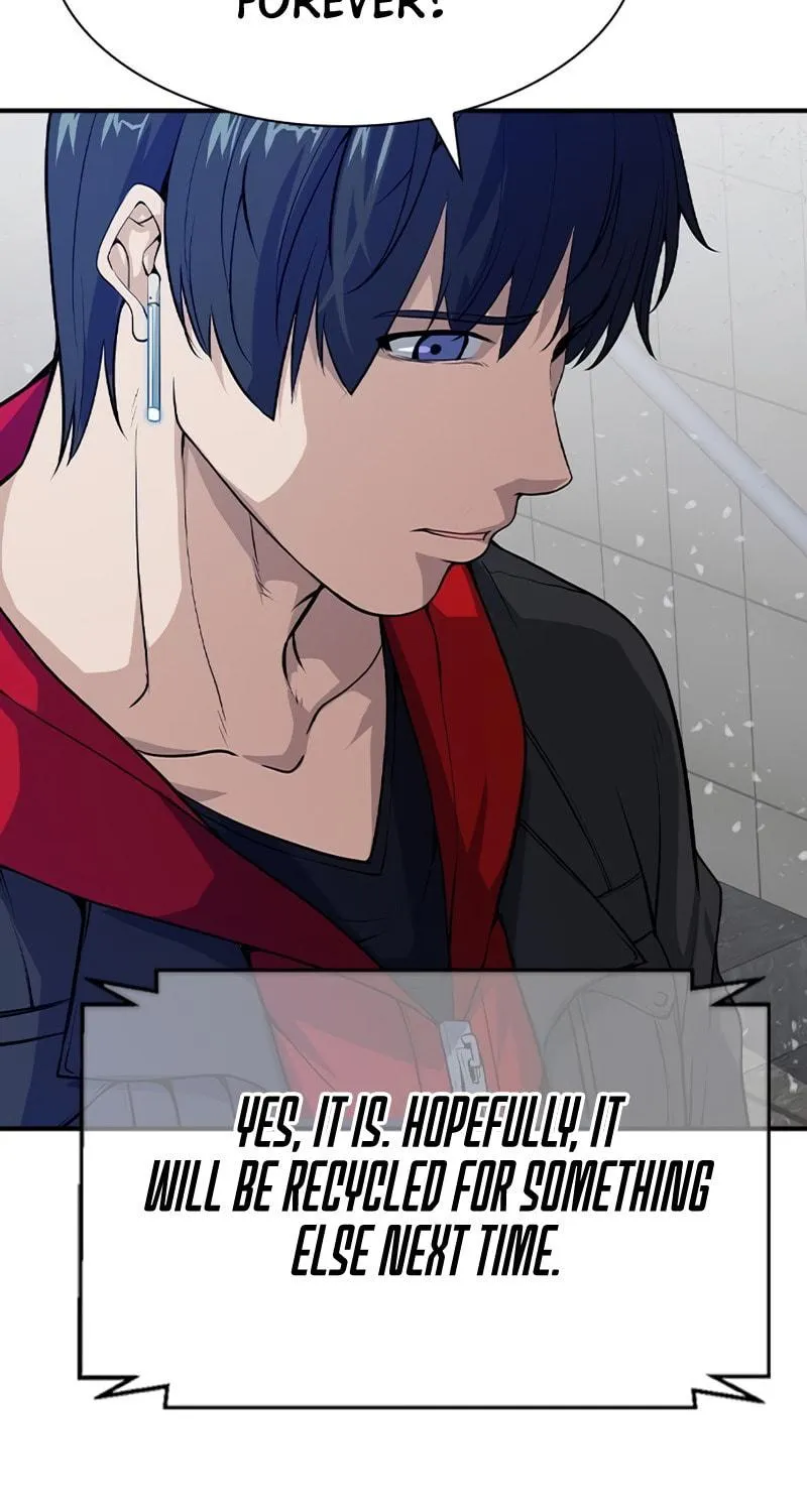 Read Secret Player chapter 2 image 335 on Lezhin