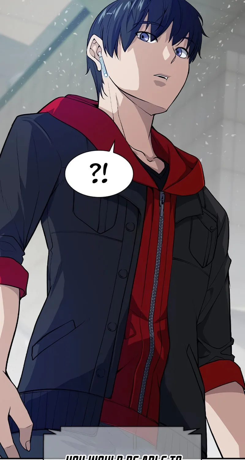 Read Secret Player chapter 2 image 341 on Lezhin