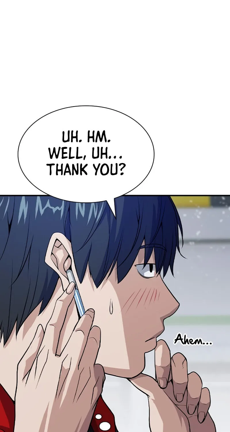 Read Secret Player chapter 2 image 343 on Lezhin