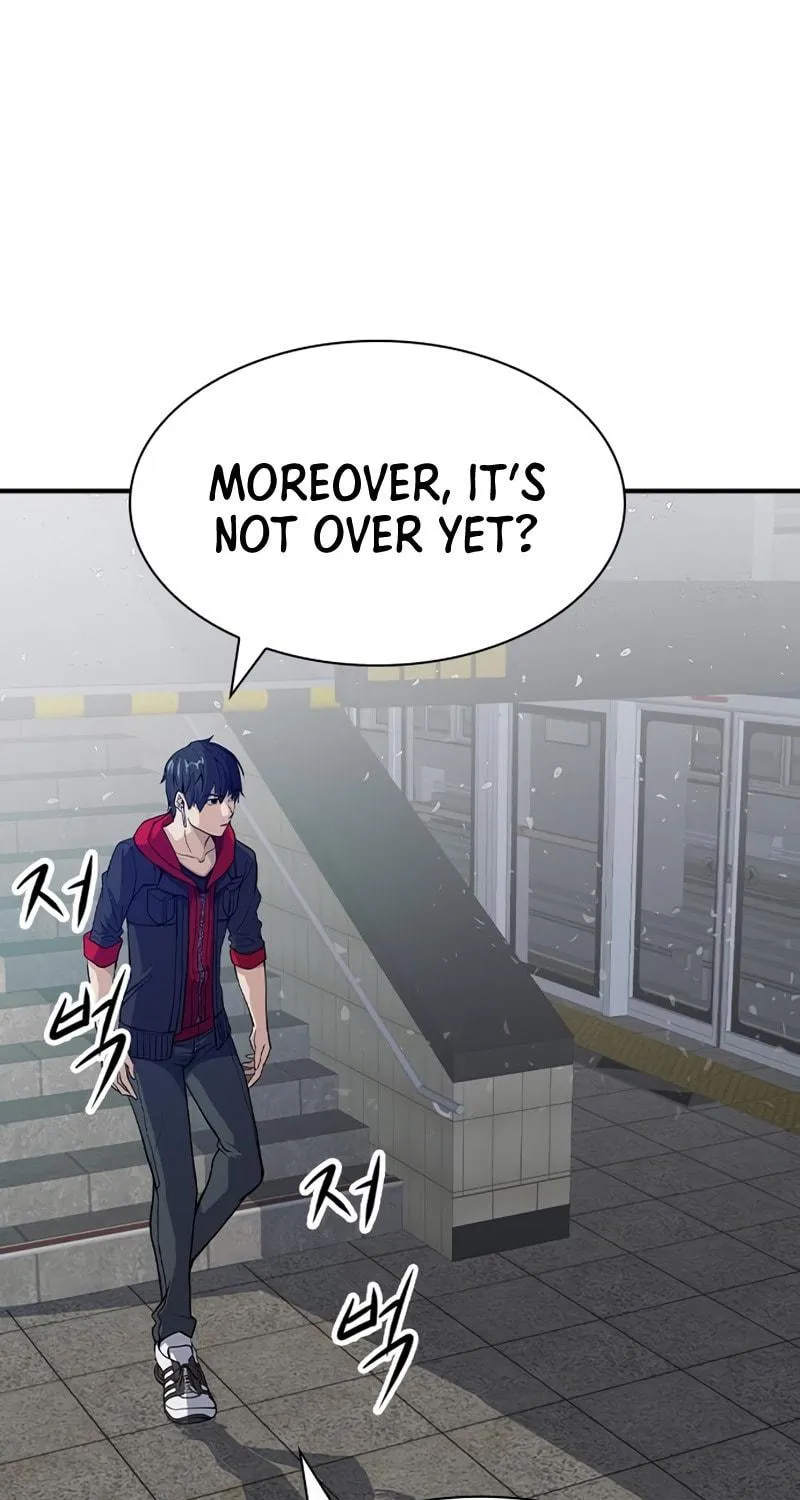 Read Secret Player chapter 2 image 345 on Lezhin