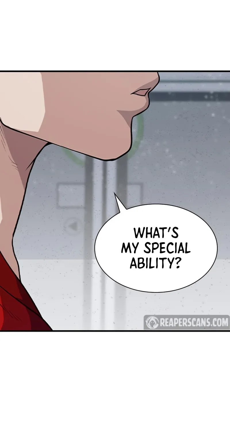 Read Secret Player chapter 2 image 349 on Lezhin