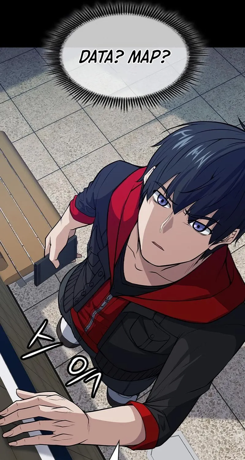 Read Secret Player chapter 2 image 35 on Lezhin