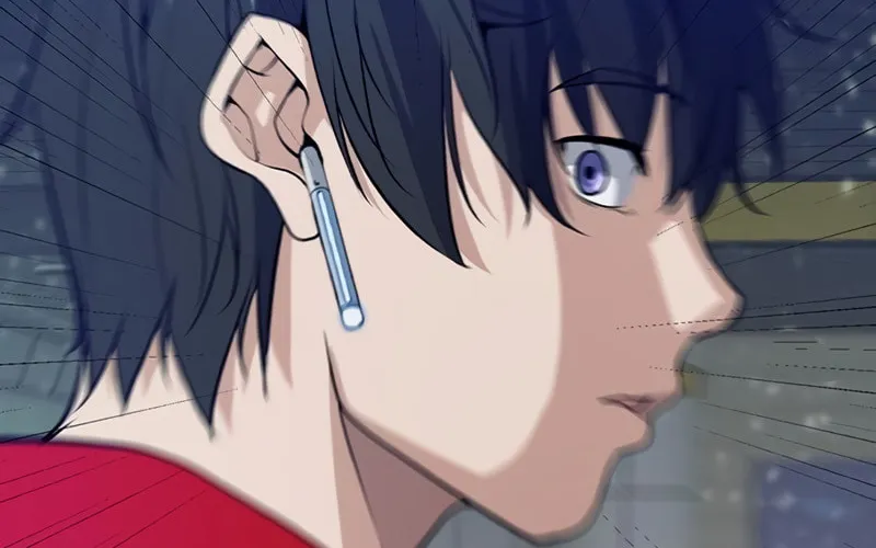 Read Secret Player chapter 2 image 360 on Lezhin