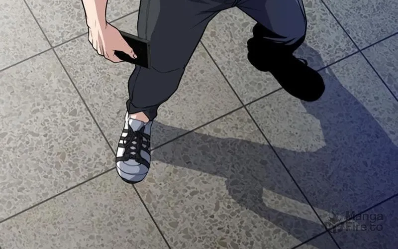 Read Secret Player chapter 2 image 4 on Lezhin