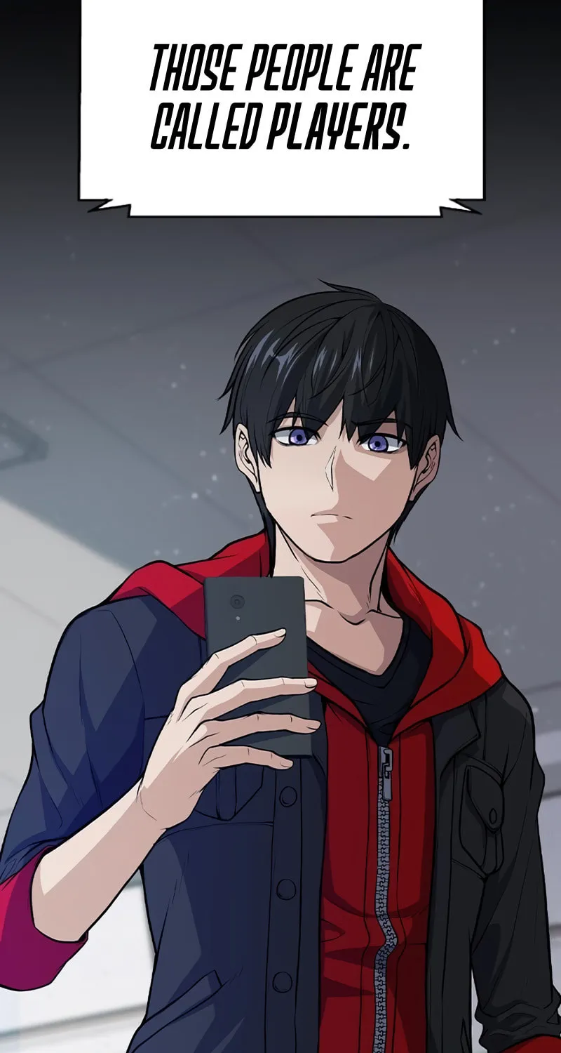 Read Secret Player chapter 2 image 41 on Lezhin