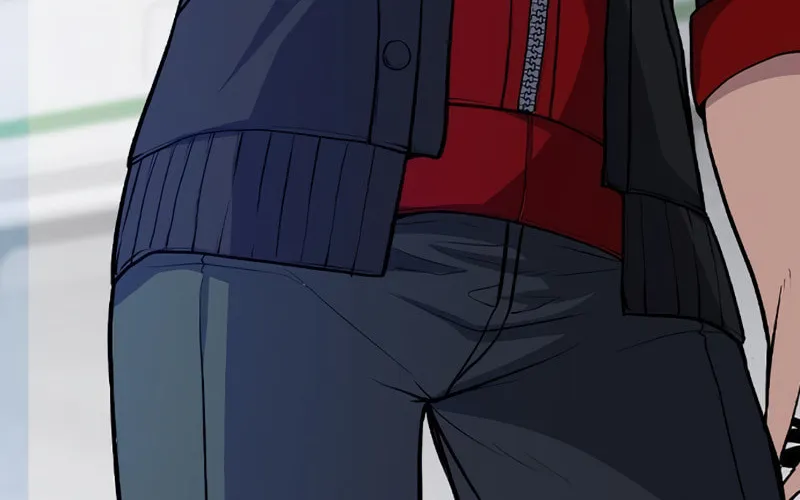 Read Secret Player chapter 2 image 42 on Lezhin