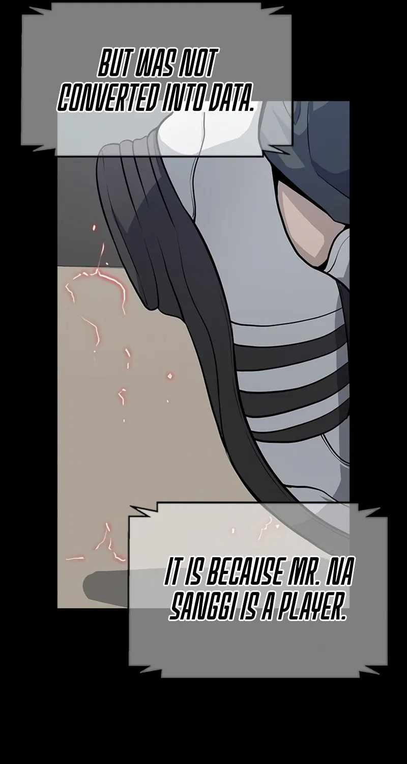 Read Secret Player chapter 2 image 46 on Lezhin