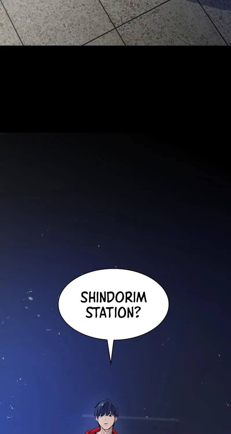 Read Secret Player chapter 2 image 5 on Lezhin