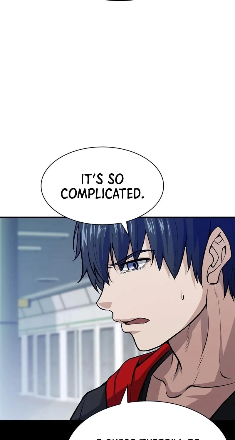 Read Secret Player chapter 2 image 73 on Lezhin
