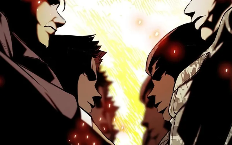 Read Secret Player chapter 2 image 76 on Lezhin